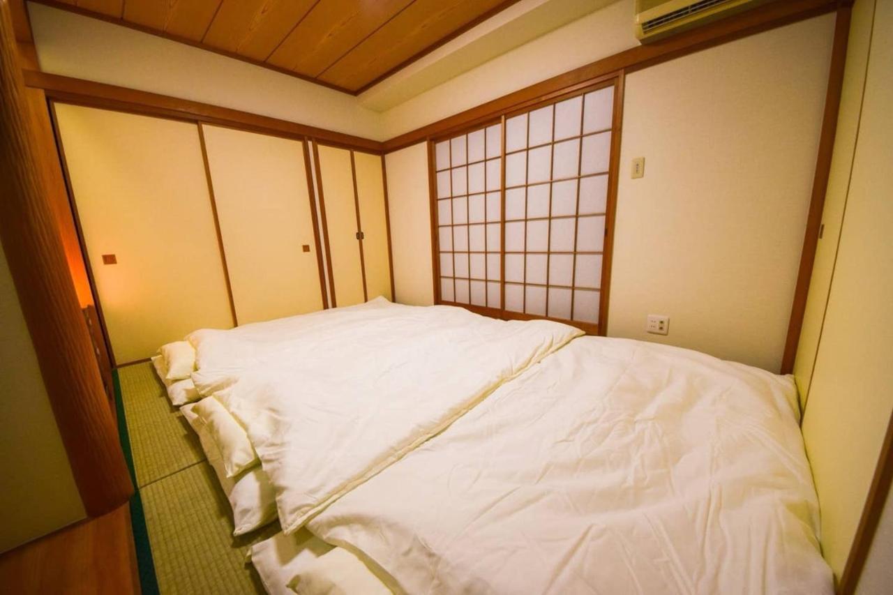 Ryokan -Ryo- Tokyo Exterior photo