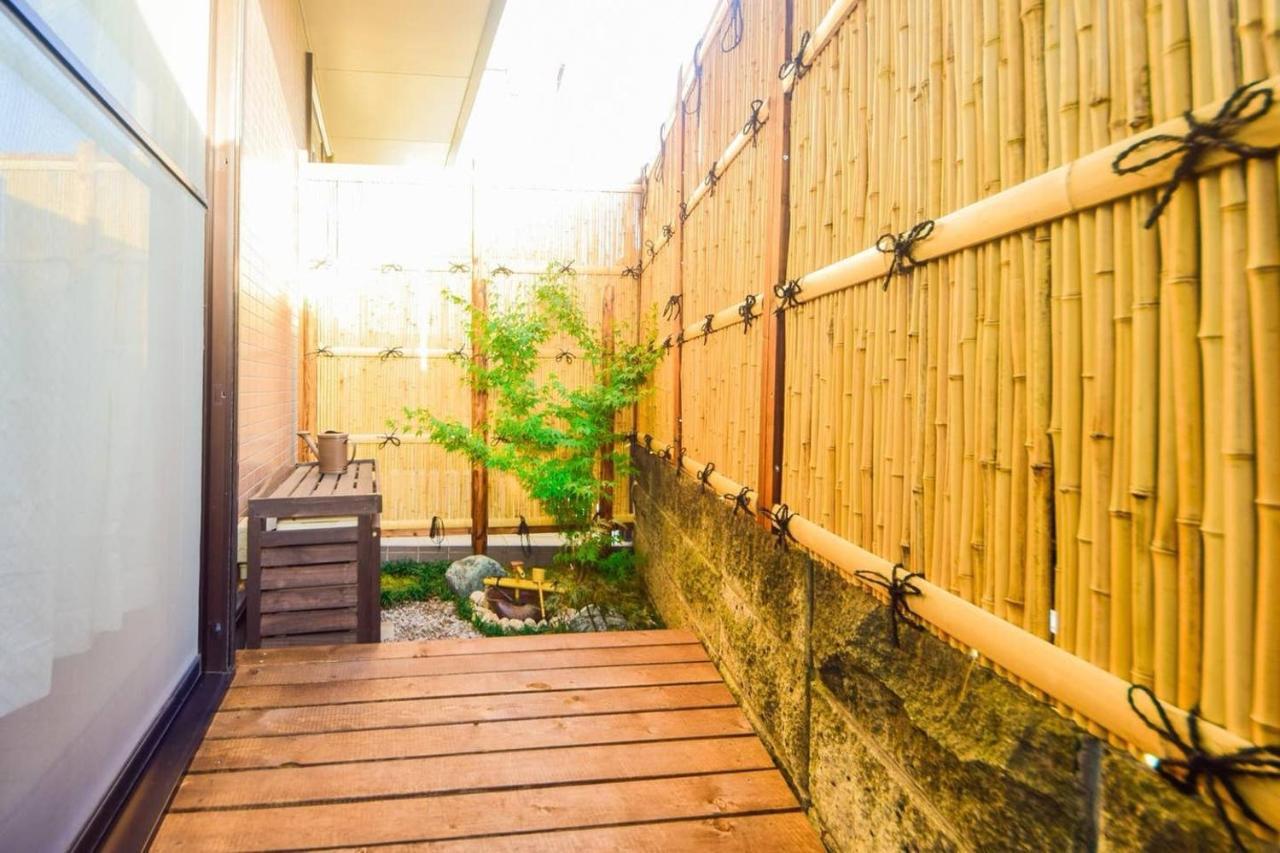 Ryokan -Ryo- Tokyo Exterior photo